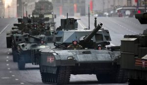 Kvalitetna i unaprijeđena: Ruska vojska dobija više od 400 oklopnih vozila