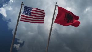 Uskoro u Albaniji: Američka komanda otvara štab za specijalne operacije