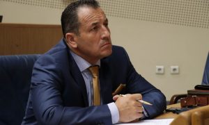 Ministar bezbjednosti BiH negirao krivicu: Cikotić se izjasnio da nije oštetio budžet