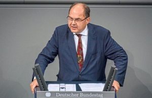 Šmit sa članovima Bundestaga: Situacija u BiH je zabrinjavajuća