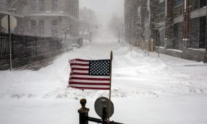 Meteorolozi upozoravaju: Nova snažna oluja prijeti većem dijelu Amerike
