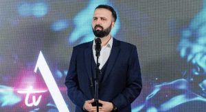 Direktor ATV-a osudio uvedene sankcije: Na sceni pokušaj gušenja i gašenja jedne medijske kuće