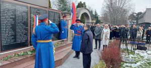 Značajan jubilej! Dačić smatra da 30 godina Srpske predstavlja veliko istorijsko dostignuće