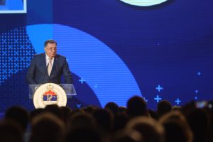 Dodik: Svaka od prvih 30 godina bila je posebna i istorijska