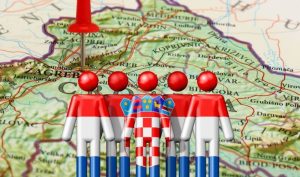 Poražavajuće brojke: Za 30 godina Hrvatska izgubila skoro 900.000 stanovnika