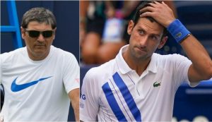 Stric Nadala o Đokovićevim problemima: Treba se vakcinisati ako želi igrati tenis