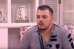 Pjevač prati stope kolege Lazića: Slobodan Vasić smanjuje želudac