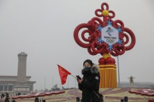 U Pekingu tvrde: Nijedan strani sportista nije pozitivan na korona virus