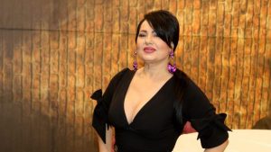 Zlata Petrović opet šokirala: Željela trojku sa poznatim estradnim parom