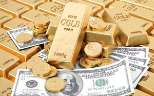 Dolar pada, zlato raste: Mnoge države mijenjaju svoje devizne rezerve