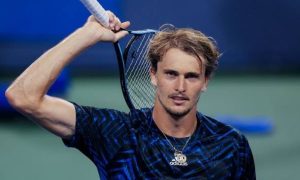 Zverev šokirao sve: Ne testiraju nas, a mnogo je zaraženih na Australijan openu