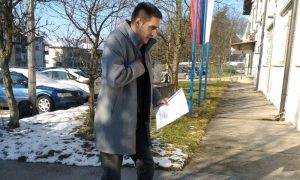 Glavaš podnio krivičnu prijavu protiv Džaferovića: Povući ću je ako se izvini zbog izjave