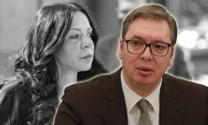 Emotivna poruka Aleksandra Vučića nakon sahrane bivše supruge: Vječno hvala na svemu VIDEO