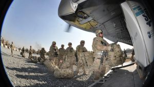 Pentagon: Amerika uskoro šalje još 3.000 vojnika u Poljsku