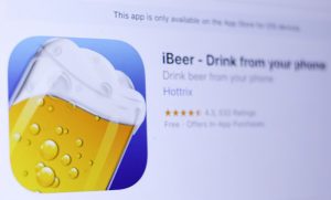 Krigla, pivo, ispijanje… Od popularne aplikacije zarađivao 20.000 dolara dnevno VIDEO