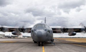 Donio prijeko potrebne zalihe: Stigao prvi avion s pomoći u Tongu