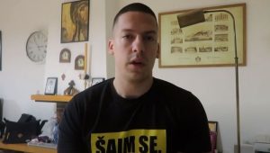 Baka Prase napustio Srbiju: Prijetili da će ga ubiti, otkrio gdje sada živi VIDEO