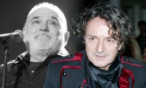 Tajna čuvene pjsme: Zbog Čoline “Mađarice” Bregović i Balašević više nisu sarađivali