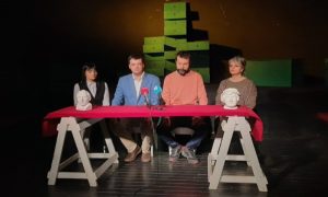 Za ljubitelje teatra: Predstavom “Mlijeko” Banjalučko studentsko požorište otvara vrata