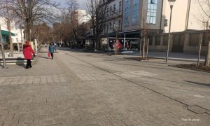 Banjalučko šetalište u fazama: Kada će biti završeno i do pozorišta