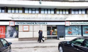 Incident u banci: Koristio tuđa dokumenta kako bi podigao novac, slučaj prijavljen policiji