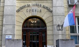 Potvrđeno iz “Batuta”: Registrovan prvi slučaj flurone u Srbiji