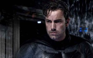 U predstojećem nastavku Akvamena: Ben Aflek ponovo u ulozi Betmena