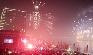 Najveći broj turista bio iz regije: Beograd zaradio oko 100 miliona evra za novogodišnje praznike