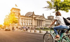 Želimo da ljudi mogu da spavaju sa otvorenim prozorima: Berlin bez automobila?