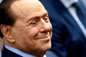 Berluskoni odustao od kandidature za predsjednika Italije