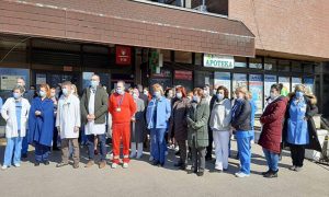 Ogorčeni ponašanjem nadležnih institucija: Zdravstveni radnici u Bihaću traže platu ili slijedi štrajk