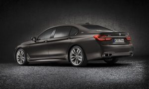Premijera za mjesec dana: Prvi detalji nove generacije BMW Serije 5