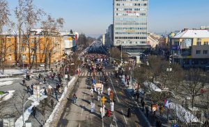 Nove trase za autobuse! Obustava saobraćaja zbog Bogojavljenske litije u Banjaluci