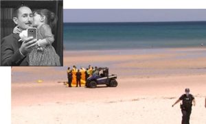 Komšije šokirala vijesti iz Australije: Muškarac koji se utopio spasavajući kćerku porijekom iz Banjaluke