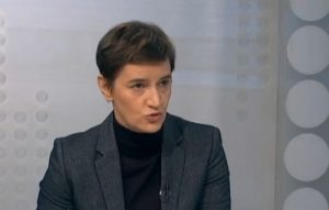 Brnabićeva o referendumu: Ovo je prilika koju ne smijemo da propustimo