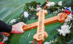 Veliki praznik: Litije i plivanja za Časni krst obilježiće dan u Srpskoj