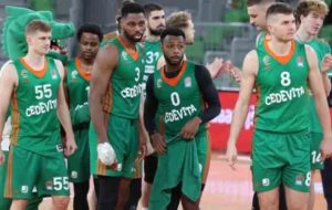 Klub ozvaničio! Cedevita Olimpija dovela veliko pojačanje, evo o kome je riječ FOTO