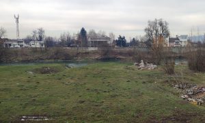 Radovi na izgradnji mosta u Česmi još nisu počeli: Čeka se dogovor “Puteva RS” i grada
