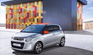 Kraj za Citroen C1: Ovaj model više neće biti proizvođen