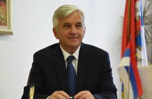 Čubrilović o aktuelnoj političkoj situaciji: Važno ostvariti dijalog između predstavnika Srpske i FBiH