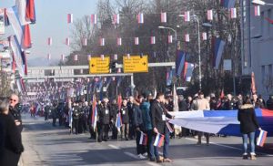 Dolaze predstavnici Rusije, Kine, Srbije… Na defileu za Dan Republike Srpske 2.800 ljudi
