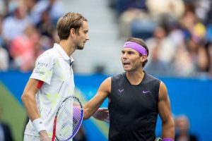 Veliko finale Australijan opena – istorijska šansa za Medvedeva i Nadala