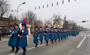 Defile centralni događaj! Niz svečanosti u Banjaluci za 32. rođendan Srpske