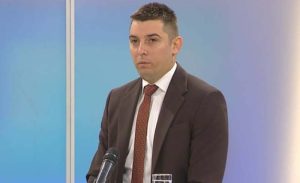 Šulić: Čuvanje institucija Srpske nije stvar politike nego volje i želje građana