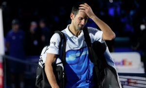 Sud donio odluku: Novak Đoković mora da napusti Australiju!