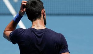 Žestoke reakcije iz svijeta tenisa: Novak žrtva političke igre, iznevjerili smo ga