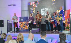Bogat program u Domu omladine: Grad Banjaluka sufinansira pet projekata za mlade
