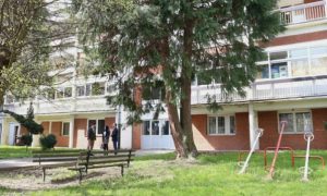 Produžen pritvor: Portir Doma “Rada Vranješević” još dva mjeseca ostaje iza rešetaka
