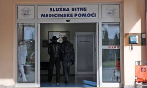 Povećan broj pacijenata u Domu zdravlja Banjaluka: Poziv sugrađanima za strpljenje i razumijevanje