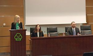 Reljić poručio: Građani BiH imaju niži nivo pravne zaštite podataka u odnosu na EU i region